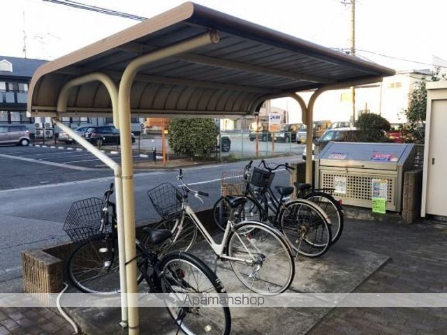 その他共有部分　その他共有部分