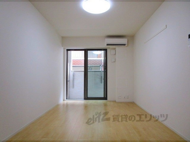 居室・リビング　洋室