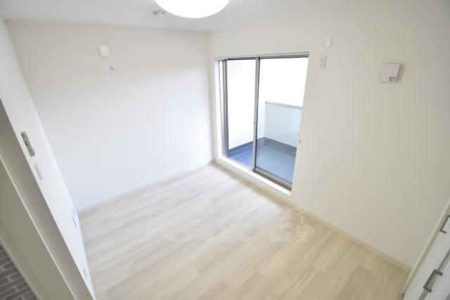 その他部屋・スペース　同施工会社イメージ図