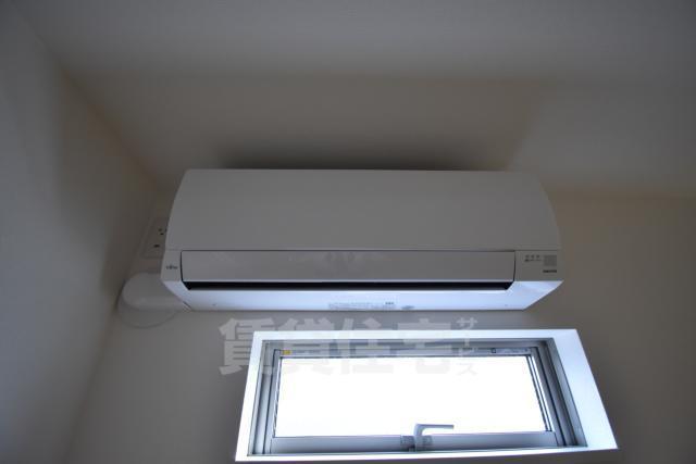 その他設備　同施工会社イメージ図