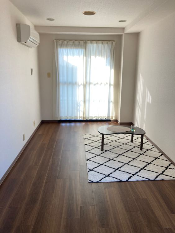 居室・リビング　洋室