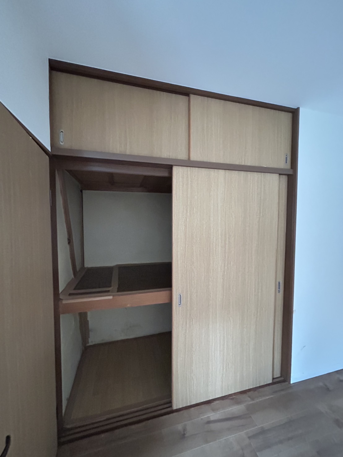 マーレ塩屋の内装写真