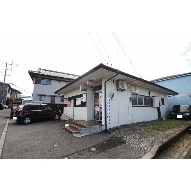 郵便局　小鮎郵便局（郵便局）まで950m