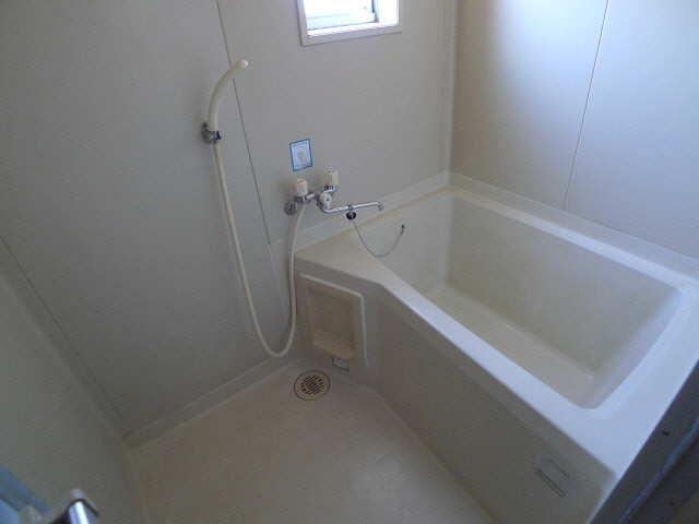 バス・シャワールーム　写真は別部屋