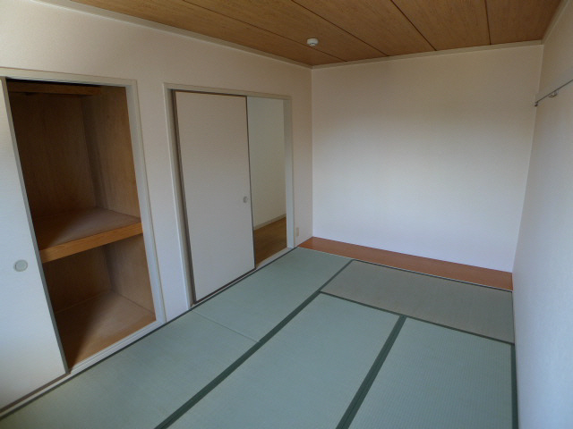 その他部屋・スペース　写真は別部屋