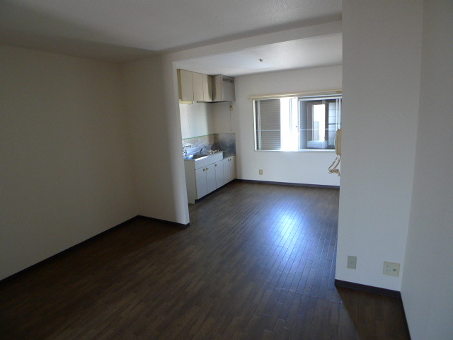 エントランス　写真は別部屋