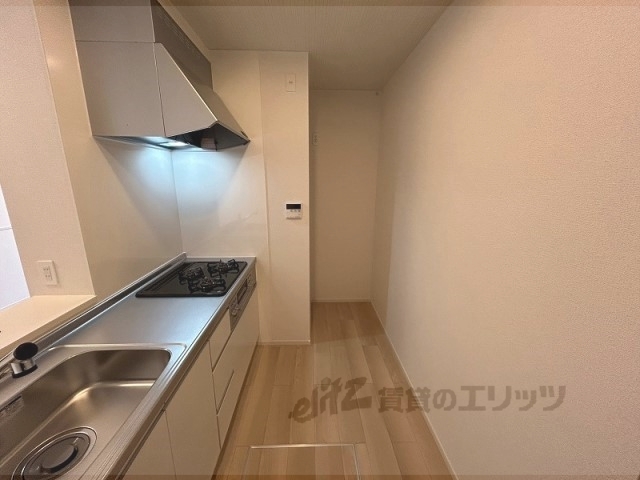 その他部屋・スペース　冷蔵庫置場