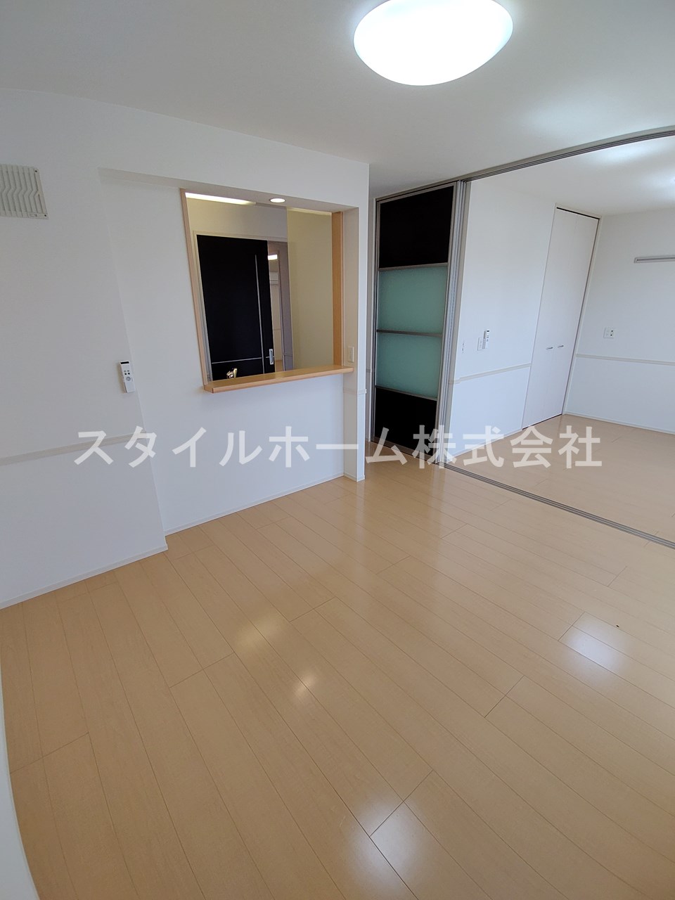 居室・リビング　イメージ写真です。