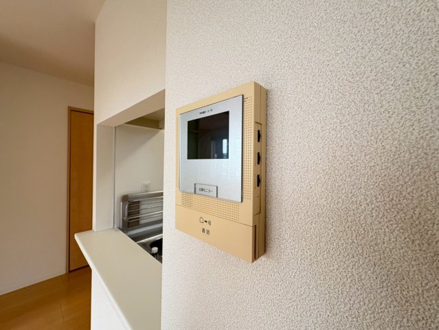 セキュリティ　※現況優先