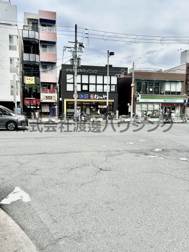 飲食店　松屋吹田店（飲食店）まで876m