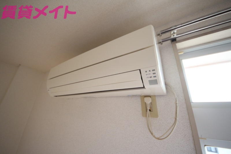 その他設備　同物件別室反転写真