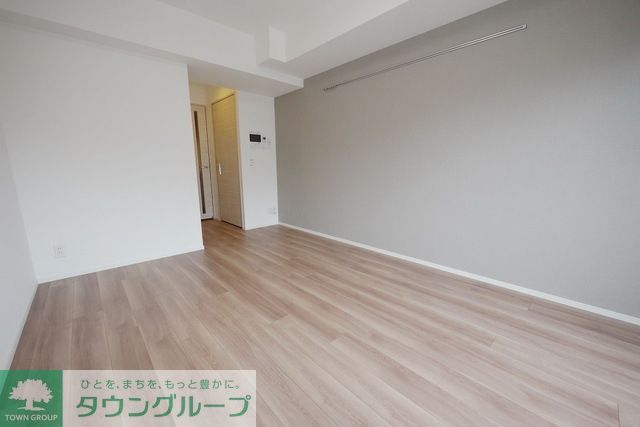 居室・リビング　リビングです。