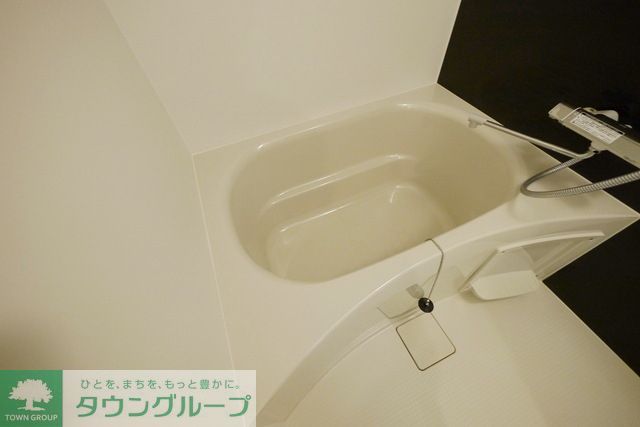 バス・シャワールーム　お風呂