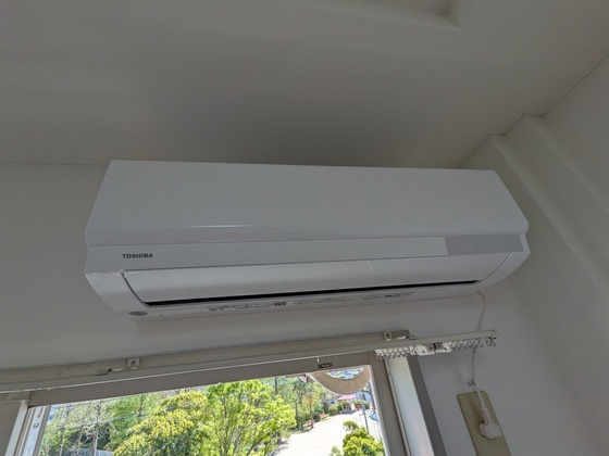 その他設備　※別部屋の写真です