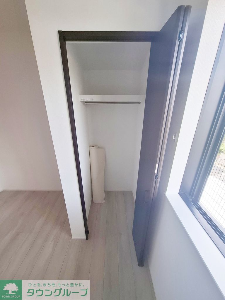 収納　お問合せはタウンハウジングまで！※現地待合わせ相談可能