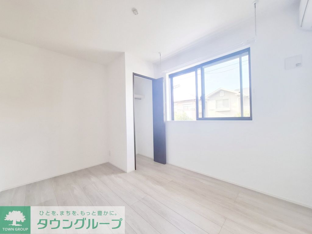 居室・リビング　お問合せはタウンハウジングまで！※現地待合わせ相談可能