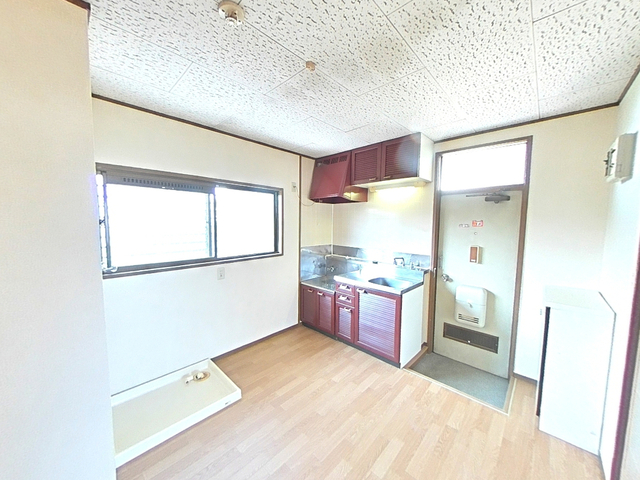 キッチン　ＤＫです♪