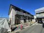 流山おおたかの森駅より徒歩12分 1階 築3年11ヶ月の賃貸物件