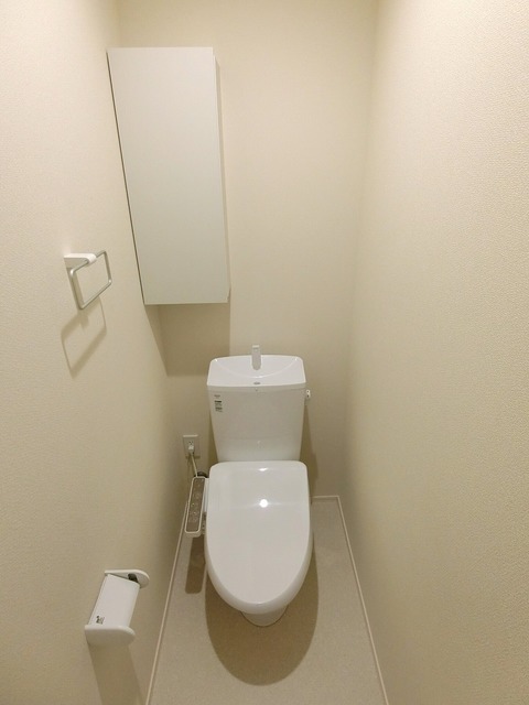 トイレ　★ウォシュレット付き★