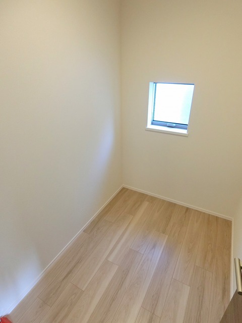 その他設備　★納戸あります★