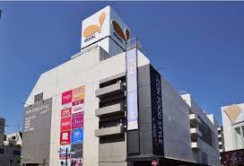 スーパー　ダイエー松戸西口店イオンフードスタイル（スーパー）まで598m