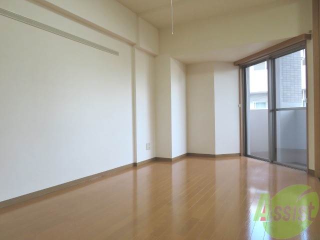 居室・リビング　陽当たりも良くリビングが広くゆったりできますね