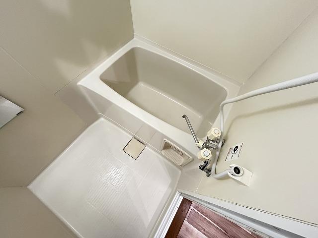 バス・シャワールーム　浴室