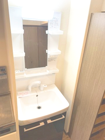 グランデアステール芦屋の内装写真