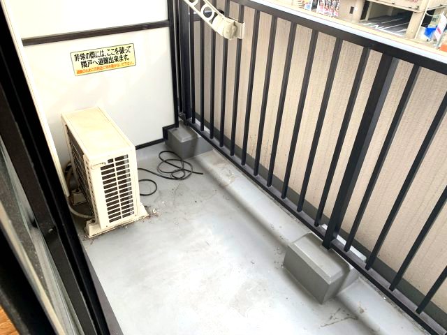 グランデアステール芦屋の内装写真
