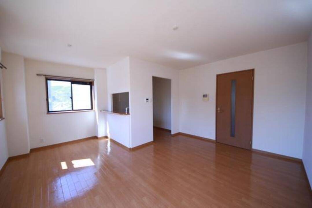 居室・リビング　リビング