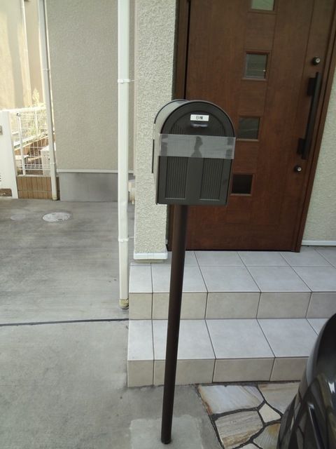 その他共有部分　★広々リビング駅までアクセス楽々★