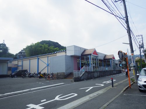 スーパー　エイビイ平作店（スーパー）まで430m