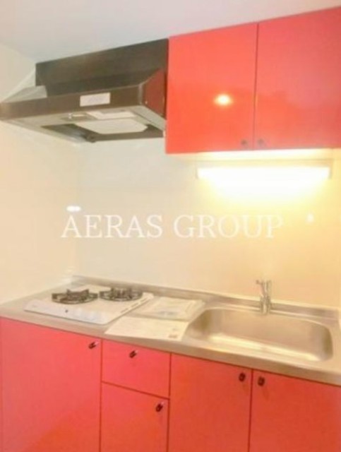 キッチン　同仕様タイプ