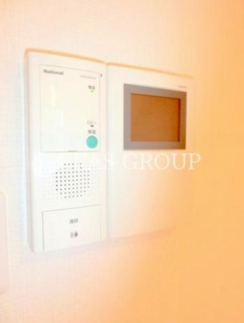 セキュリティ　同仕様タイプ