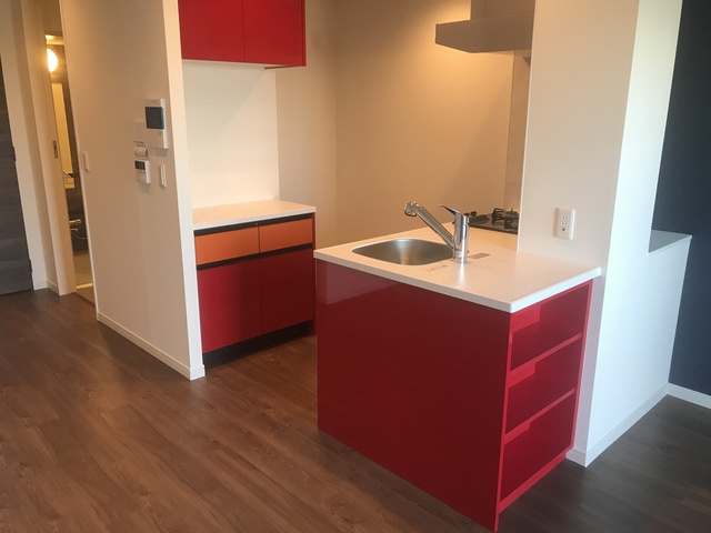 居室・リビング　別部屋参考写真※現状優先