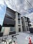 城北公園通駅より徒歩9分 3階 新築の賃貸物件