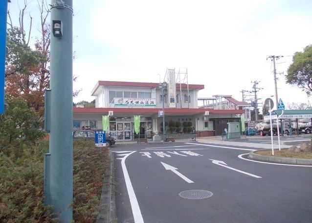 その他　大田市駅（その他）まで1200m