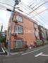 Logement板橋徳丸—2 2階 築17年8ヶ月の賃貸物件