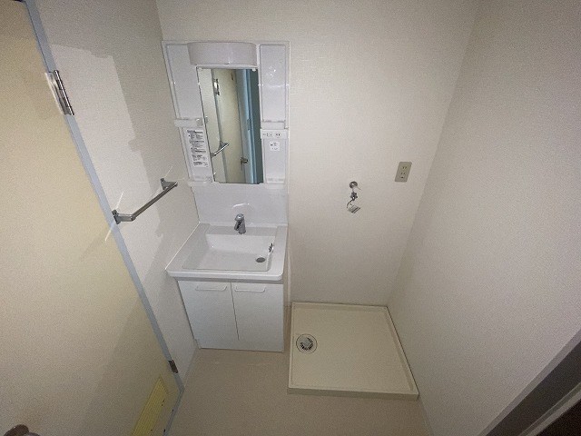 洗面設備　※同建物別室参照