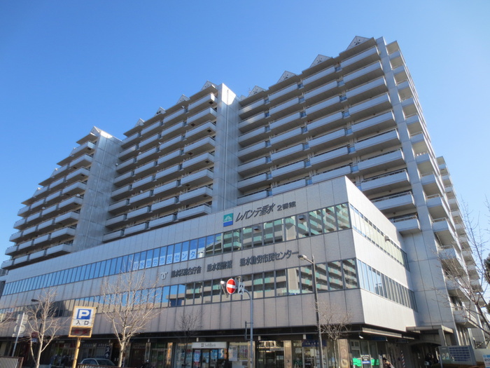 役所　垂水区役所（役所）まで850m