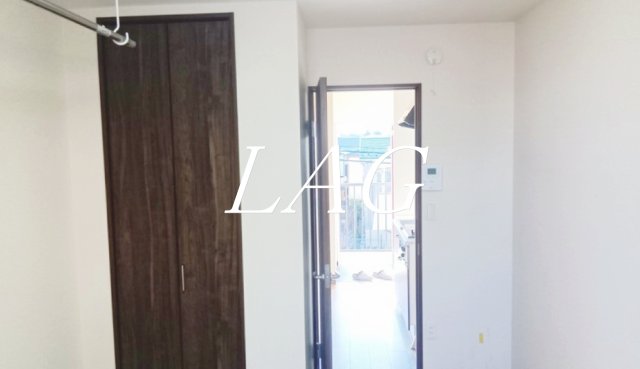 その他部屋・スペース　寝室です。