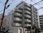 東中野駅より徒歩12分 3階 築41年の賃貸物件