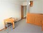居室・リビング　ハイベッドタイプのお部屋です