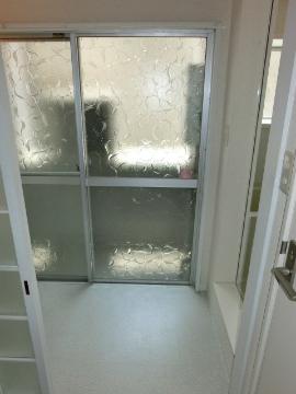 ヴィラナリー小川　その他　脱衣所