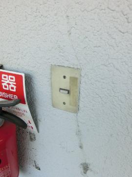 ヴィラナリー小川　セキュリティ　チャイム