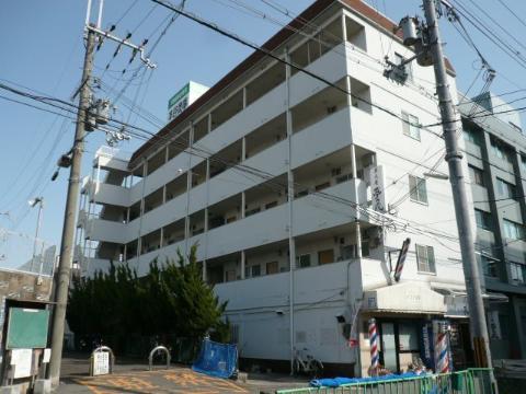 茨木市小川町