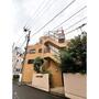 ダイアパレス中野本町の賃貸物件