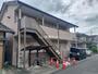 西舞鶴駅より徒歩5分 2階 築26年5ヶ月の賃貸物件