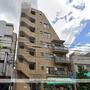 大塚駅より徒歩7分 4階 築40年1ヶ月の賃貸物件