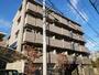 新井薬師前駅より徒歩6分 1階 築20年6ヶ月の賃貸物件